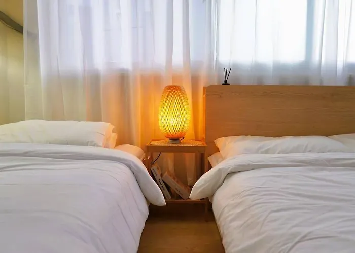 Apartamento 5Min Metro, 6Min Hongdae, 명동, Gyeongbokgung, Sinchon, Arex, Airport Bus, Convenience Store 10Sec *