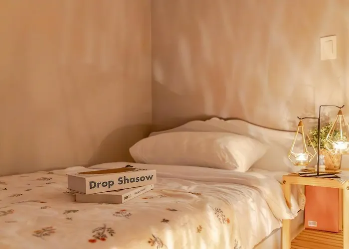 5Min Metro, 6Min Hongdae, 명동, Gyeongbokgung, Sinchon, Arex, Airport Bus, Convenience Store 10Sec Apartamento