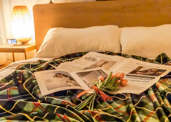 Apartamento 5Min Metro, 6Min Hongdae, 명동, Gyeongbokgung, Sinchon, Arex, Airport Bus, Convenience Store 10Sec *