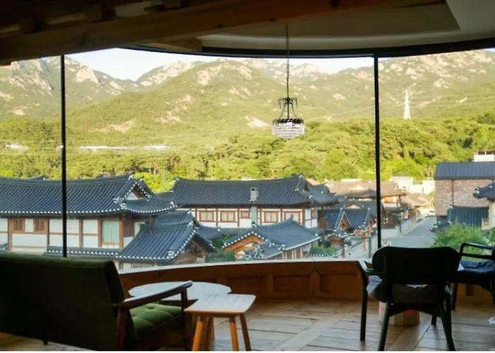 5Min Metro, 6Min Hongdae, 명동, Gyeongbokgung, Sinchon, Arex, Airport Bus, Convenience Store 10Sec Apartamento *